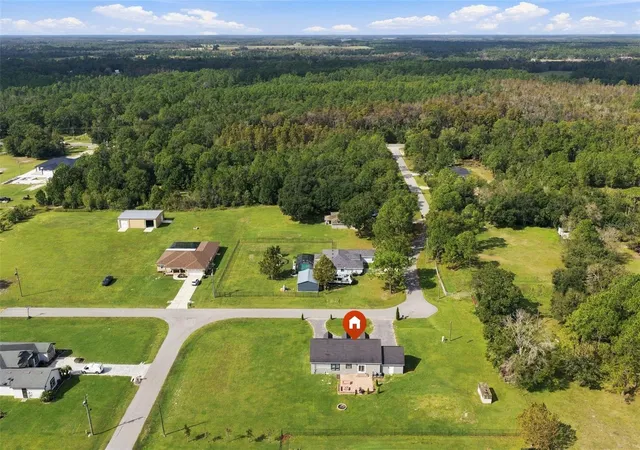 Single family home for sale at 7158 Evergreen Loop, POLK CITY, FL 33868 | MLS# TB8558776