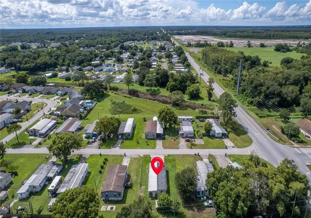 Photo 1 of Land for sale at 2010 Pine St, Saint Cloud, FL 34769 | MLS# O6450454 | Listing updated on 2026-10-17