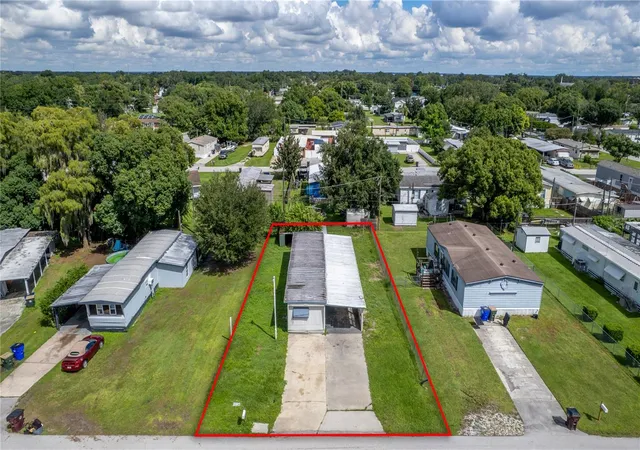 Photo 2 of Land for sale at 2010 Pine St, Saint Cloud, FL 34769 | MLS# O6450454 | Listing updated on 2026-10-17