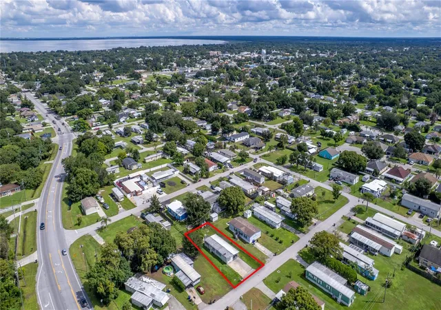 Photo 4 of Land for sale at 2010 Pine St, Saint Cloud, FL 34769 | MLS# O6450454 | Listing updated on 2026-10-17