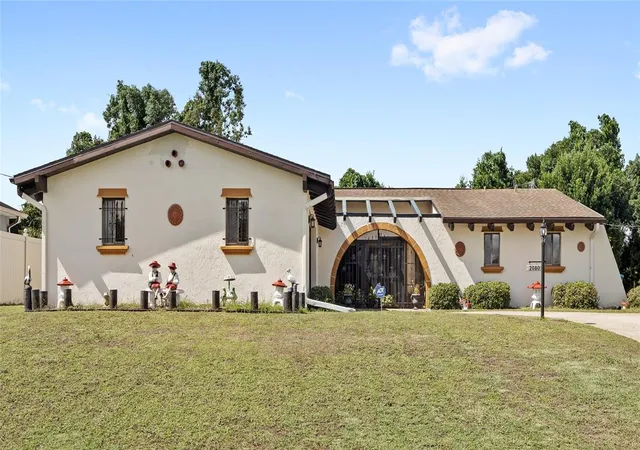 Single family home for sale at 2080 Roseway Ave, DELTONA, FL 32738 | MLS# O6450455