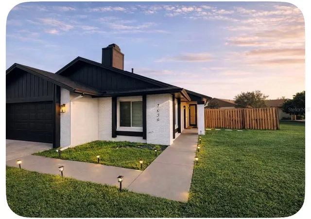 Single family home for sale at 2026 Basil, ORLANDO, FL 32837 | MLS# S5159663