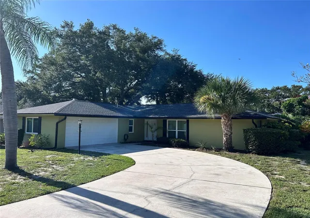 Single family home for sale at 2019 Forest View Dr, PALM HARBOR, FL 34683 | MLS# TB8558780