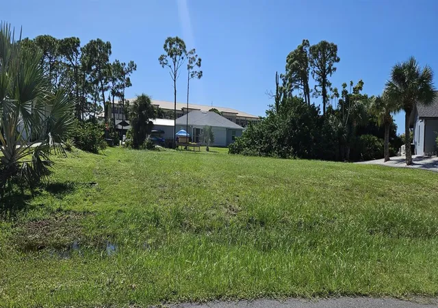 Photo 1 of Land for sale at 1035 Schooner Ln, Englewood, FL 34224 | MLS# D6149214 | Listing updated on 2026-10-20