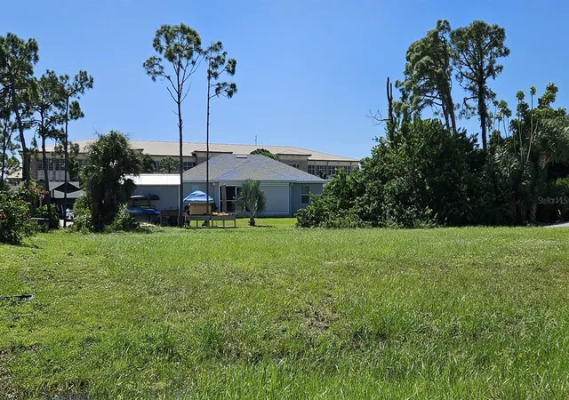 Photo 3 of Land for sale at 1035 Schooner Ln, Englewood, FL 34224 | MLS# D6149214 | Listing updated on 2026-10-20