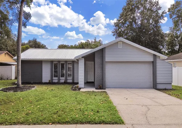 Single family home for sale at 17531 Brandywine Dr, LUTZ, FL 33549 | MLS# TB8558784