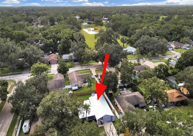 Photo 1 of Single family home for sale at 17531 Brandywine Dr, Lutz, FL 33549 | MLS# TB8558784 | Listing updated on 2026-10-22
