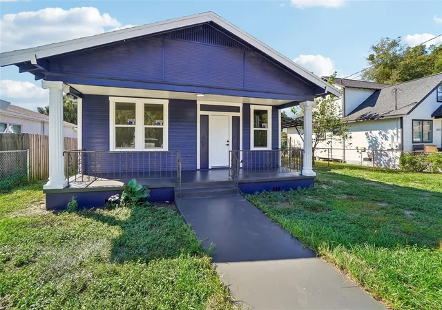 Photo 1 of Single family home for sale at 1507 E 27th Avenue, Tampa, FL 33605 | MLS# TB8558789 | Listing updated on 2026-10-17