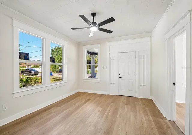 Photo 3 of Single family home for sale at 1507 E 27th Avenue, Tampa, FL 33605 | MLS# TB8558789 | Listing updated on 2026-10-17