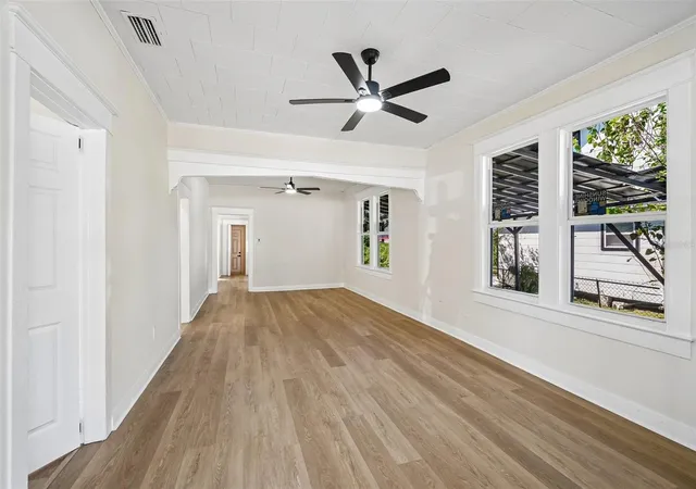 Photo 4 of Single family home for sale at 1507 E 27th Avenue, Tampa, FL 33605 | MLS# TB8558789 | Listing updated on 2026-10-17