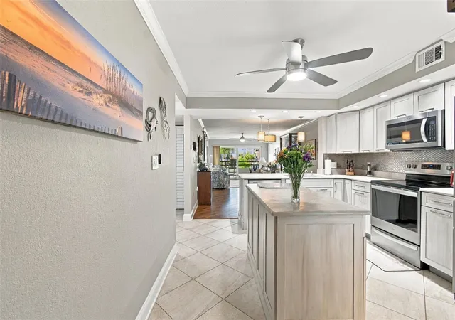 Photo 3 of Condo for sale at 106 1st Street E #116, Saint Petersburg, FL 33715 | MLS# TB8558790 | Listing updated on 2026-10-22