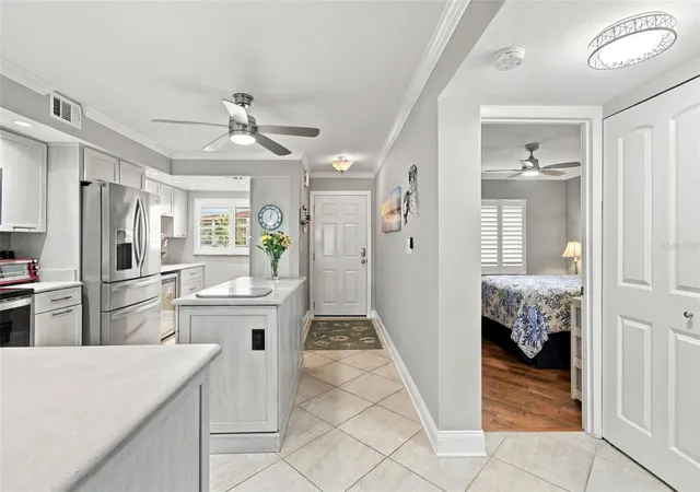 Photo 3 of Condo for sale at 106 1st Street E #116, Saint Petersburg, FL 33715 | MLS# TB8558790 | Listing updated on 2026-10-22