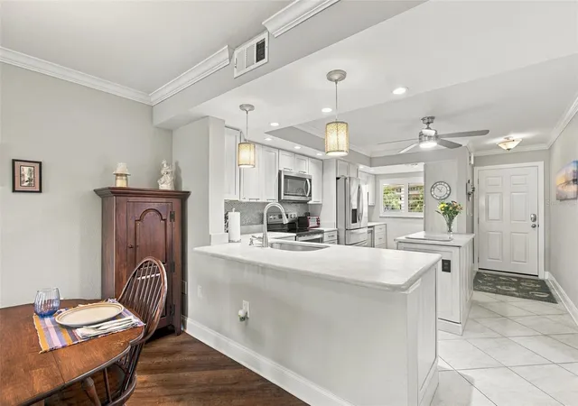 Photo 4 of Condo for sale at 106 1st Street E #116, Saint Petersburg, FL 33715 | MLS# TB8558790 | Listing updated on 2026-10-22