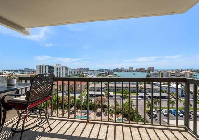 Photo 2 of Condo for sale at 400 Is Way #904, Clearwater Beach, FL 33767 | MLS# TB8558791 | Listing updated on 2026-10-23