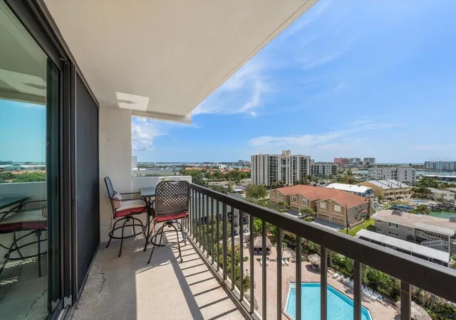 Photo 3 of Condo for sale at 400 Is Way #904, Clearwater Beach, FL 33767 | MLS# TB8558791 | Listing updated on 2026-10-23