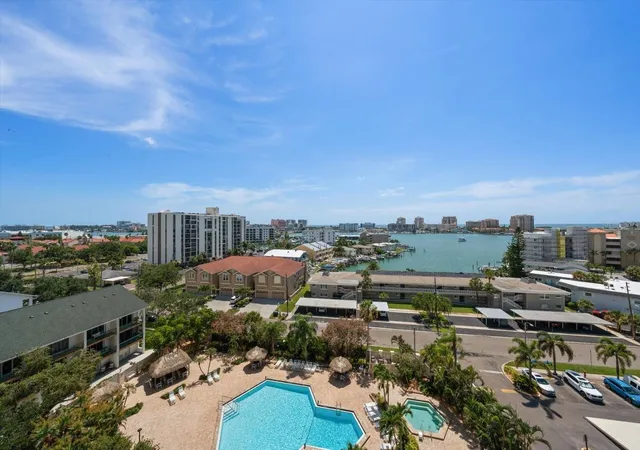 Photo 3 of Condo for sale at 400 Is Way #904, Clearwater Beach, FL 33767 | MLS# TB8558791 | Listing updated on 2026-10-23