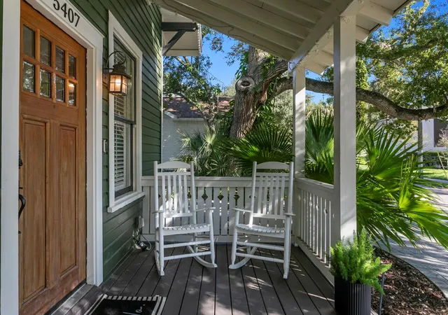 Photo 3 of Single family home for sale at 5407 S Russell St, Tampa, FL 33611 | MLS# TB8558796 | Listing updated on 2026-10-19