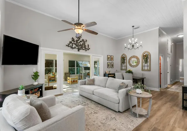 Photo 4 of Single family home for sale at 5407 S Russell St, Tampa, FL 33611 | MLS# TB8558796 | Listing updated on 2026-10-19
