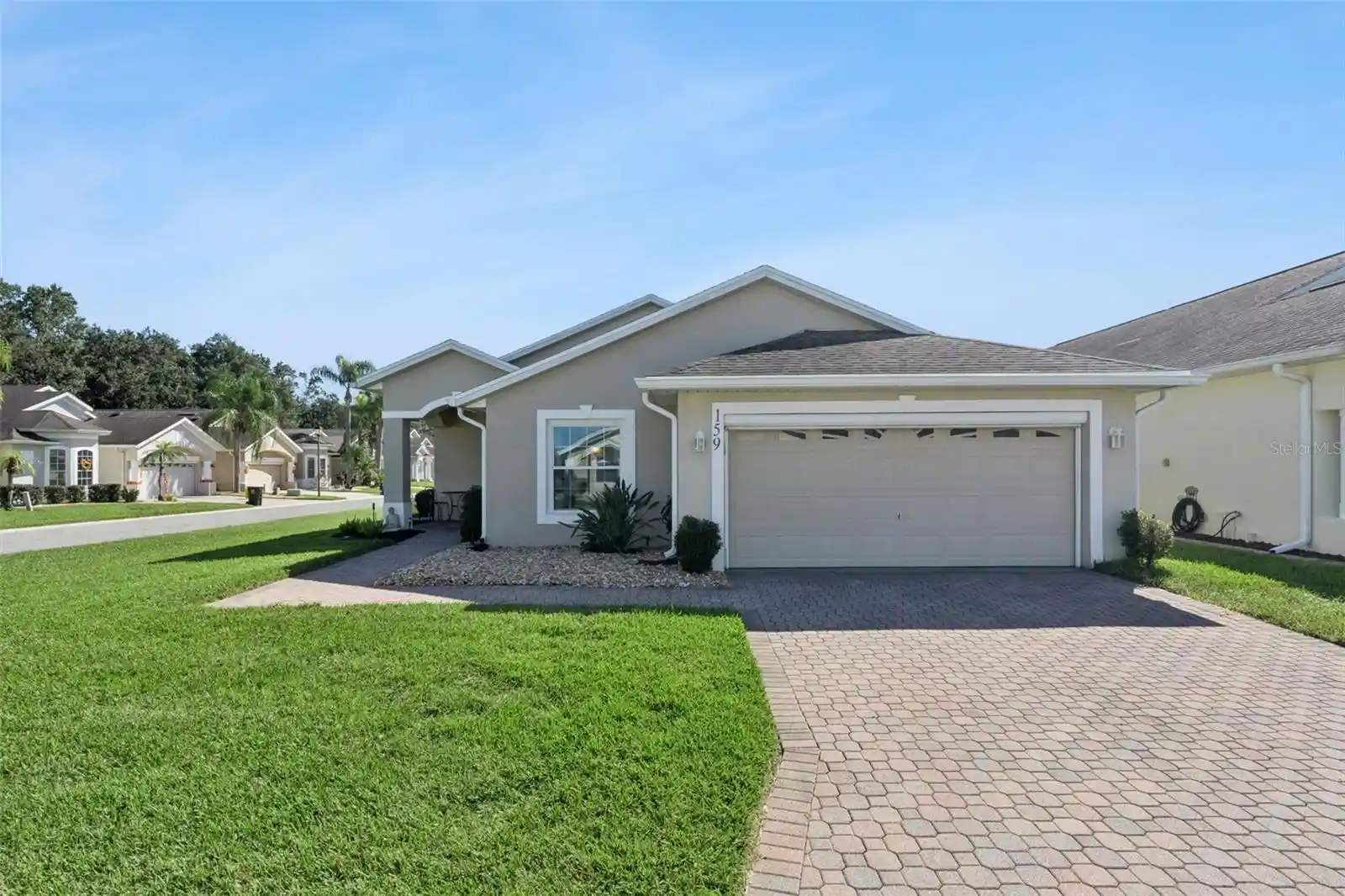 Single family home for sale at 159 Red Maple Pass, DAVENPORT, FL 33837 | MLS# O6450467