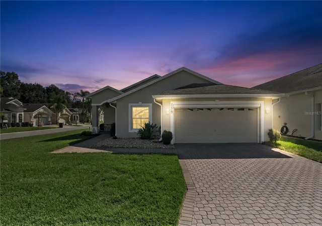 Photo 1 of Single family home for sale at 159 Red Maple Pass, Davenport, FL 33837 | MLS# O6450467 | Listing updated on 2026-10-29