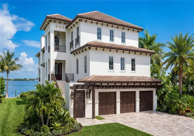 Single family home for sale at 1835 Byp Grande Blvd NE, Saint Petersburg, FL 33703 | MLS# TB8558800