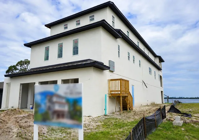 Photo 1 of Single family home for sale at 1835 Byp Grande Blvd NE, Saint Petersburg, FL 33703 | MLS# TB8558800 | Listing updated on 2026-10-22