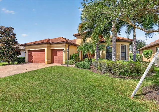 Photo 1 of Single family home for sale at 16927 Winthrop Pl, Bradenton, FL 34202 | MLS# A4709841 | Listing updated on 2026-10-28