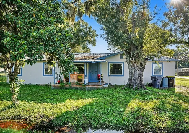 Single family home for sale at 2771 Old Dixie Hwy, AUBURNDALE, FL 33823 | MLS# TB8558804