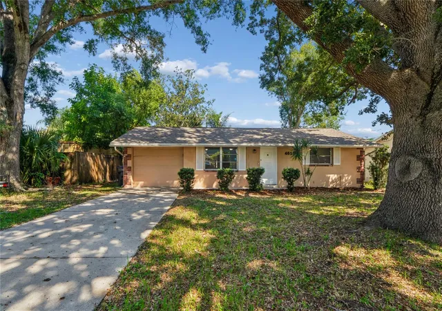 Single family home for sale at 4655 48th Avenue N, ST PETERSBURG, FL 33714 | MLS# TB8558807