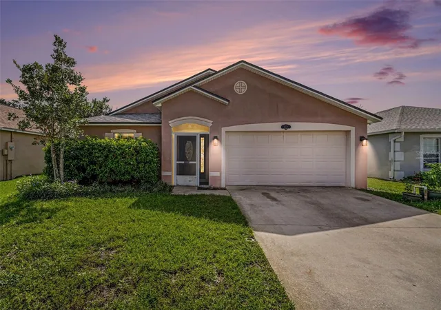 Photo 1 of Single family home for sale at 5531 Talbot Blvd, Cocoa, FL 32926 | MLS# O6450475 | Listing updated on 2026-10-23
