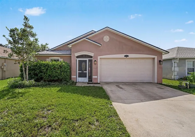 Photo 2 of Single family home for sale at 5531 Talbot Blvd, Cocoa, FL 32926 | MLS# O6450475 | Listing updated on 2026-10-23