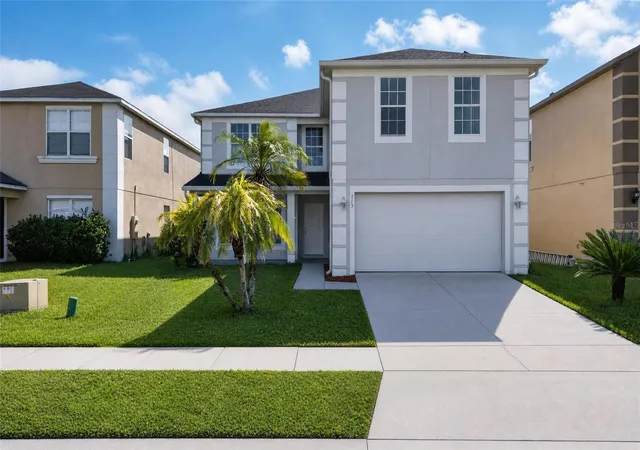 Photo 1 of Single family home for sale at 715 Crystal Bay Ln, Orlando, FL 32828 | MLS# O6450476 | Listing updated on 2026-10-21