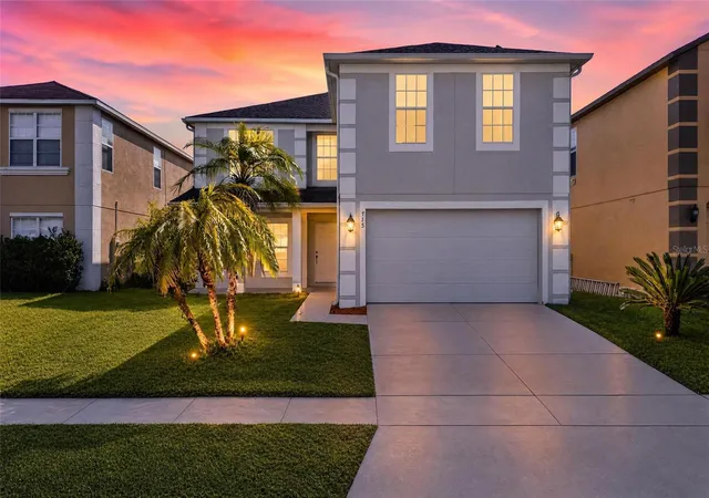 Photo 1 of Single family home for sale at 715 Crystal Bay Ln, Orlando, FL 32828 | MLS# O6450476 | Listing updated on 2026-10-21