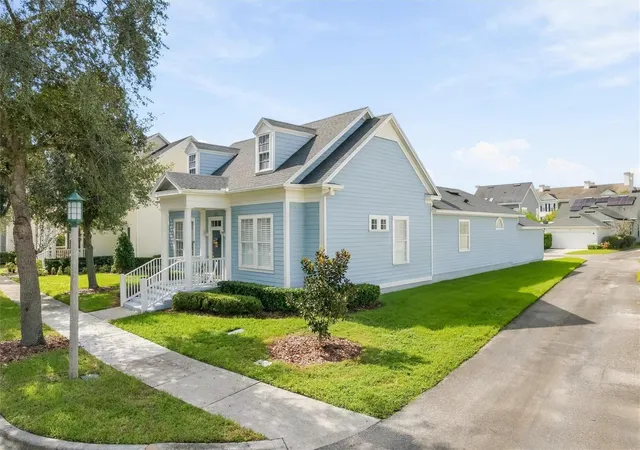 Photo 1 of Single family home for sale at 202 Redbud St, Kissimmee, FL 34747 | MLS# S5159667 | Listing updated on 2026-10-30