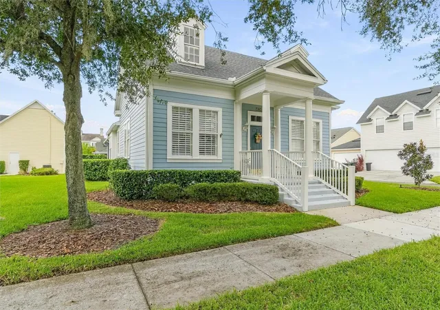 Photo 2 of Single family home for sale at 202 Redbud St, Kissimmee, FL 34747 | MLS# S5159667 | Listing updated on 2026-10-30