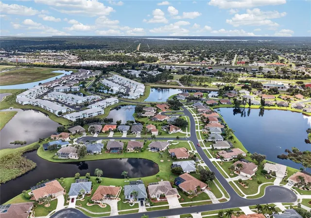Photo 3 of Single family home for sale at 5660 Riviera Ct, North Port, FL 34287 | MLS# C7532118 | Listing updated on 2026-10-23