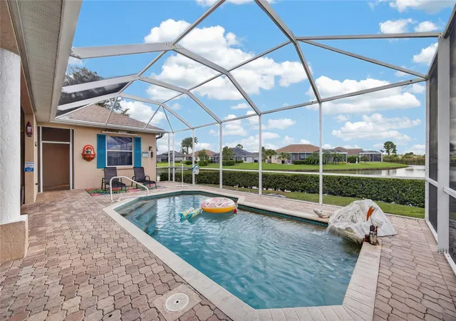 Photo 3 of Single family home for sale at 5660 Riviera Ct, North Port, FL 34287 | MLS# C7532118 | Listing updated on 2026-10-23
