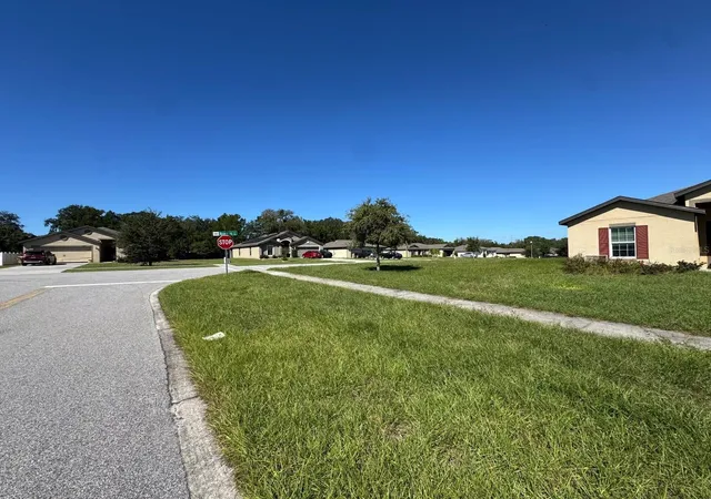 Photo 1 of Single family home for sale at 12000 Pale Grass Way, Leesburg, FL 34788 | MLS# O6450481 | Listing updated on 2026-10-29