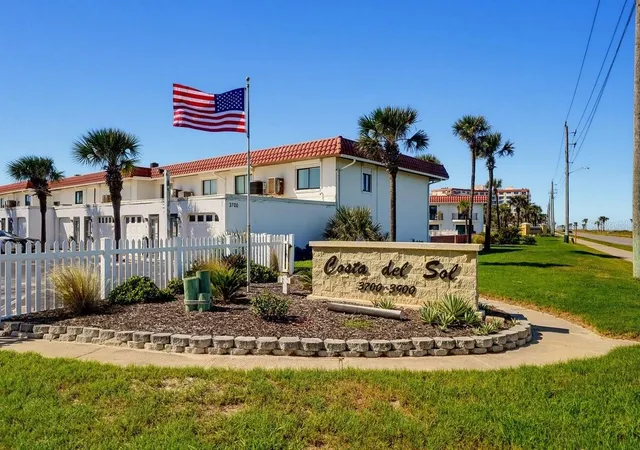 Photo 1 of Townhouse for sale at 3900 S Ocean Shore Blvd #5, Flagler Beach, FL 32136 | MLS# FC322165 | Listing updated on 2026-10-20