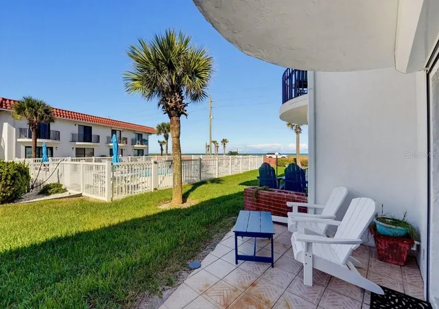 Photo 3 of Townhouse for sale at 3900 S Ocean Shore Blvd #5, Flagler Beach, FL 32136 | MLS# FC322165 | Listing updated on 2026-10-20