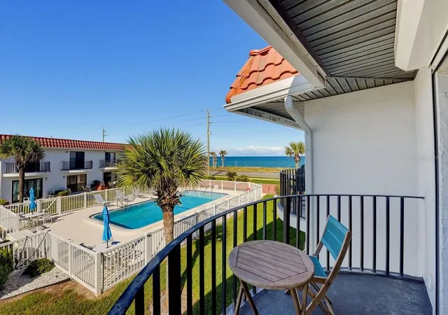 Photo 4 of Townhouse for sale at 3900 S Ocean Shore Blvd #5, Flagler Beach, FL 32136 | MLS# FC322165 | Listing updated on 2026-10-20