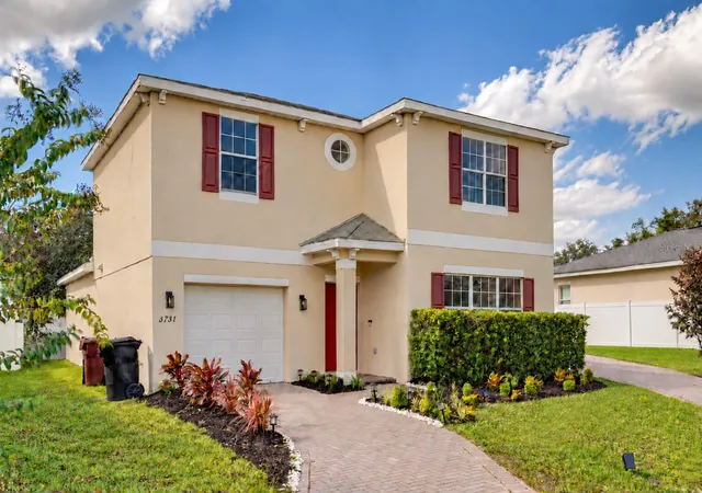 Single family home for sale at 5731 Vista Linda Dr, ORLANDO, FL 32822 | MLS# O6450484