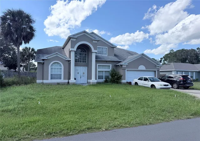 Photo 1 of Single family home for sale at 22 Pillory Ln, Palm Coast, FL 32164 | MLS# FC322166 | Listing updated on 2026-10-26