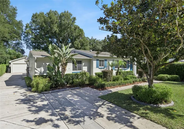 Photo 1 of Single family home for sale at 3115 Hargill Dr, Orlando, FL 32806 | MLS# O6450489 | Listing updated on 2026-10-29