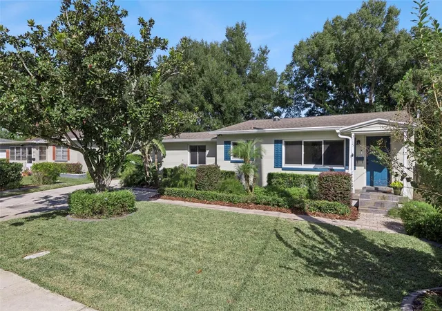 Photo 1 of Single family home for sale at 3115 Hargill Dr, Orlando, FL 32806 | MLS# O6450489 | Listing updated on 2026-10-29