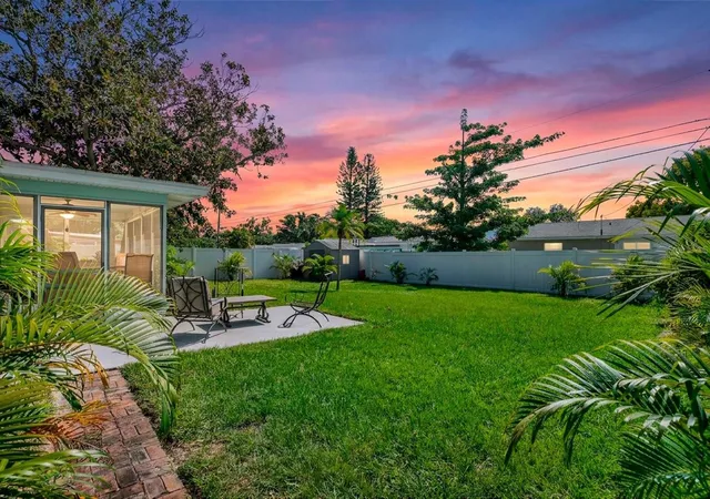 Photo 1 of Single family home for sale at 1669 Cambridge Dr, Clearwater, FL 33756 | MLS# TB8558823 | Listing updated on 2026-10-21