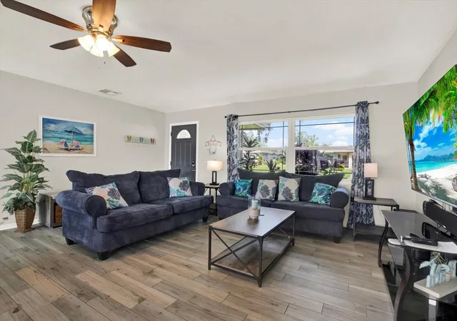 Photo 3 of Single family home for sale at 1669 Cambridge Dr, Clearwater, FL 33756 | MLS# TB8558823 | Listing updated on 2026-10-21