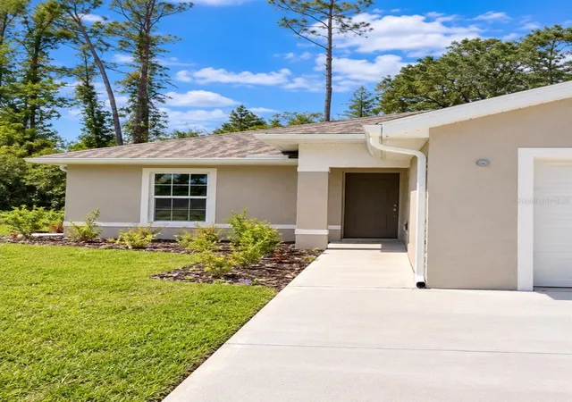 Photo 3 of Multi family home for sale at 91 Plain View Dr, Palm Coast, FL 32164 | MLS# FC322167 | Listing updated on 2026-10-20