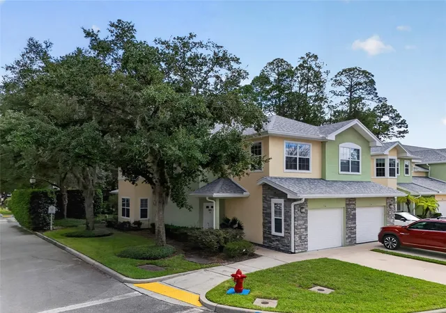 Condo for sale at 120 Bayberry Cir #1801, Saint Augustine, FL 32086 | MLS# FC322168