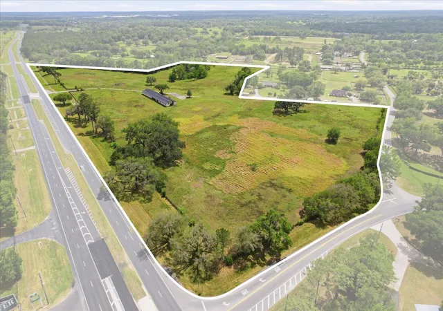 Land for sale at 5465 NW 110th Avenue, OCALA, FL 34482 | MLS# OM734163